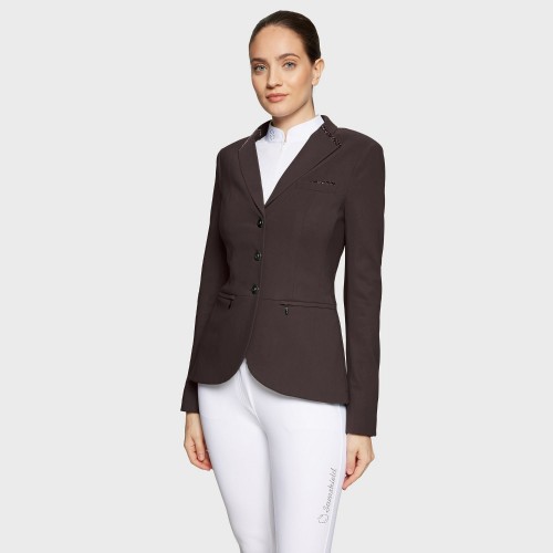 Samshield FW25 Victorine Premium Tall Wedstrijdjasje
