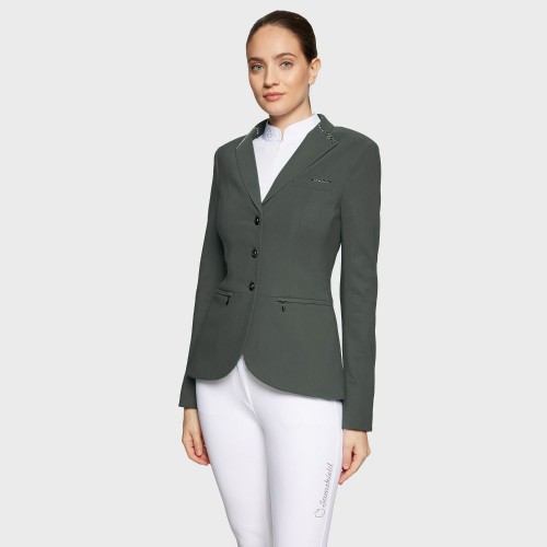 Samshield FW25 Victorine Premium Tall Wedstrijdjasje