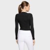 Samshield FW25 Naadloze half zip top Zelda