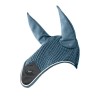 Equestrian Stockholm SS'22 Steel Blue Ear Net
