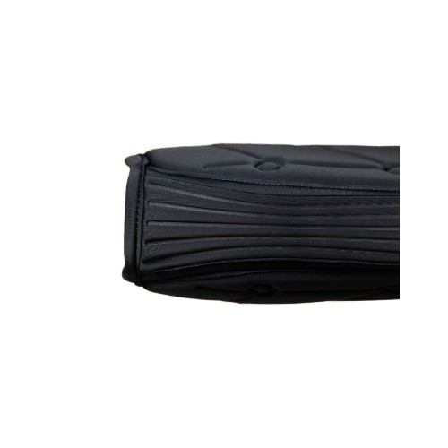 Samshield Saddle Pad SpineShield Embroidery