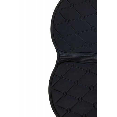 Samshield Saddle Pad SpineShield Embroidery
