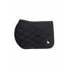Samshield Saddle Pad SpineShield Embroidery