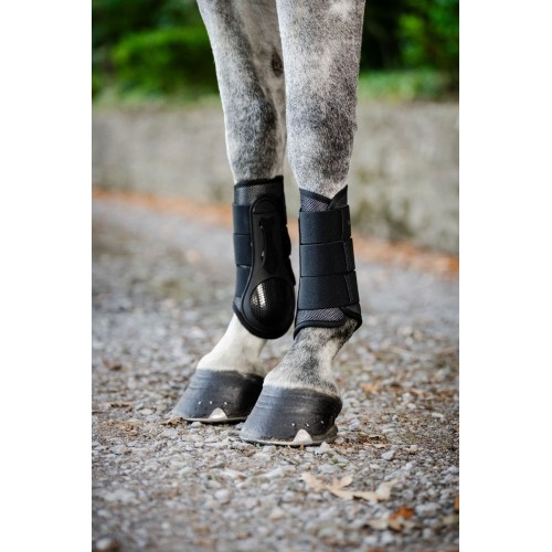 Horseware Pro Bamboo Brushing Boots