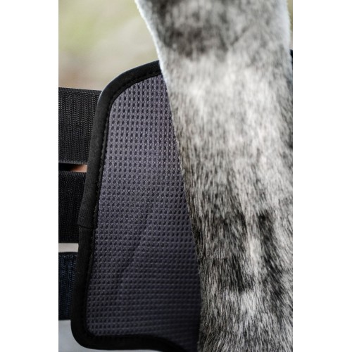Horseware Pro Bamboo Brushing Boots