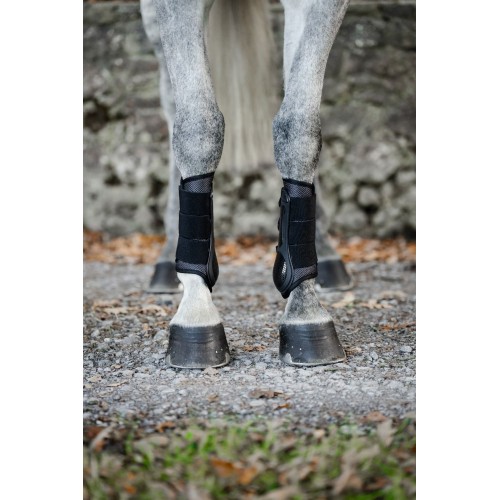 Horseware Pro Bamboo Brushing Boots