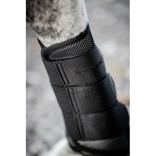 Horseware Pro Bamboo Brushing Boots