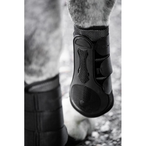 Horseware Pro Bamboo Brushing Boots