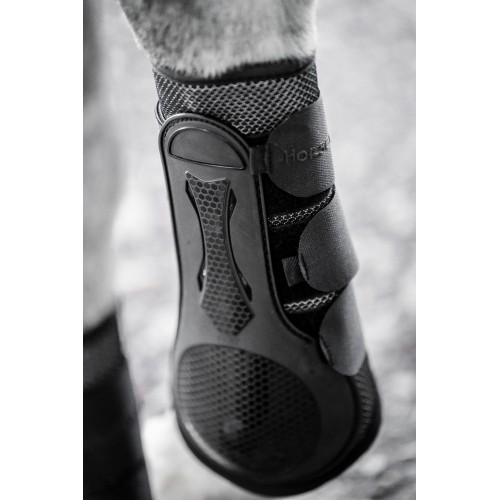 Horseware Pro Bamboo Brushing Boots