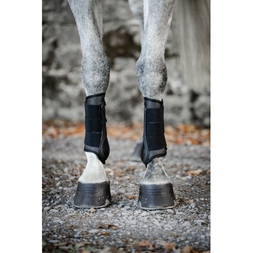 Horseware Pro Bamboo Brushing Boots
