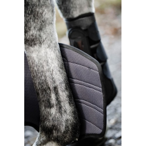 Horseware Pro Bamboo Brushing Boots