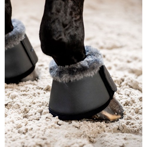Horseware Pro Bamboo Overreach Boots