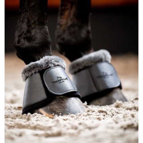 Horseware Pro Bamboo Overreach Boots