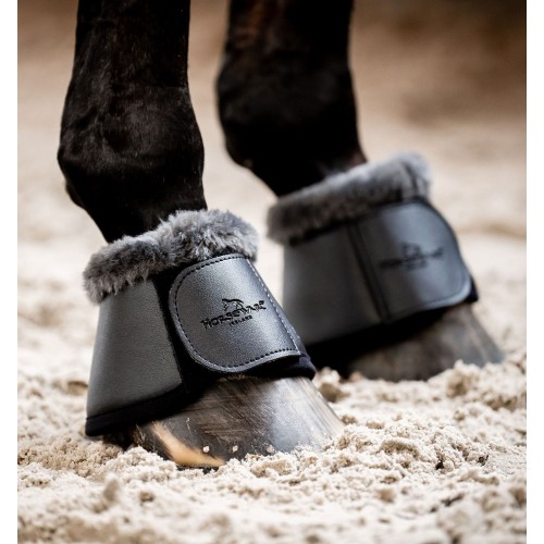 Horseware Pro Bamboo Overreach Boots