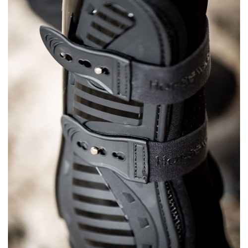 Horseware Pro Bamboo Tendon Boots
