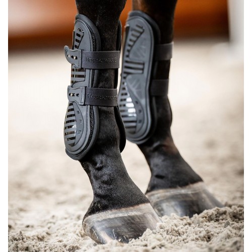 Horseware Pro Bamboo Tendon Boots