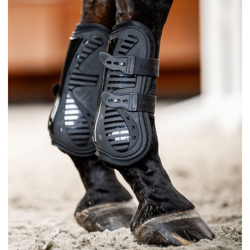 Horseware Pro Bamboo Tendon Boots