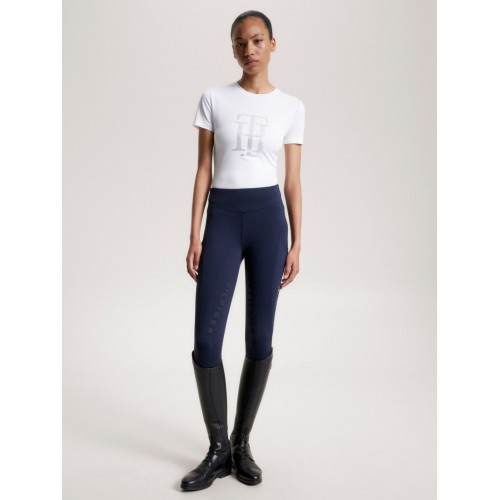 Tommy Hilfiger Rhinestone T-shirt