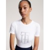 Tommy Hilfiger Rhinestone T-shirt