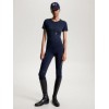 Tommy Hilfiger Rhinestone T-shirt