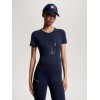 Tommy Hilfiger Rhinestone T-shirt