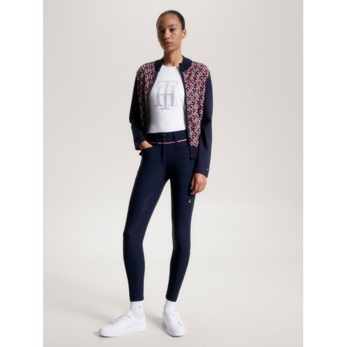 Tommy Hilfiger Geneva All-Year Knee Grip Riding Breeches