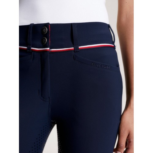 Tommy Hilfiger Geneva All-Year Knee Grip Riding Breeches