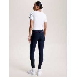 Tommy Hilfiger Geneva All-Year бриджи с коленной леей