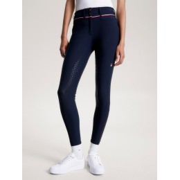 Tommy Hilfiger Geneva All-Year бриджи с коленной леей