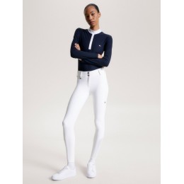 Tommy Hilfiger бриджи Pro All Year с коленной леей