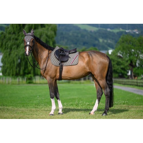 Tommy Hilfiger SS26 Stanford Saddle Pad