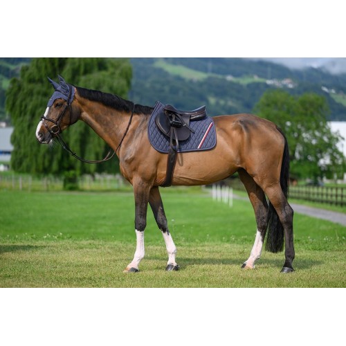 Tommy Hilfiger SS26 Stanford Saddle Pad