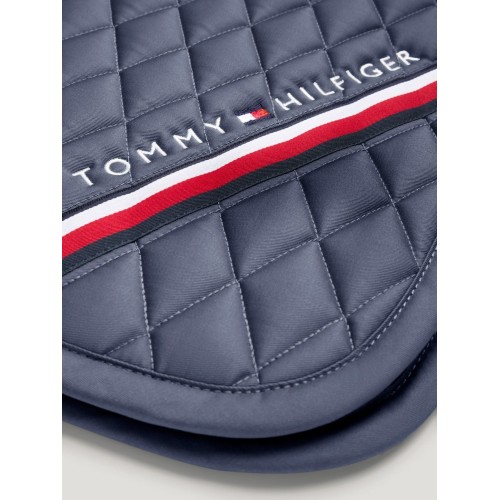 Tommy Hilfiger SS26 Stanford Saddle Pad