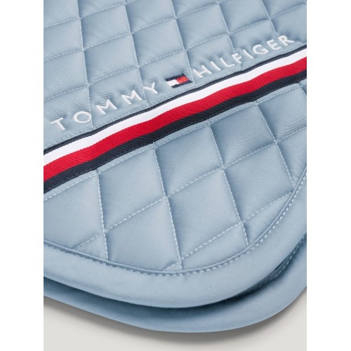 Tommy Hilfiger SS26 Stanford Saddle Pad