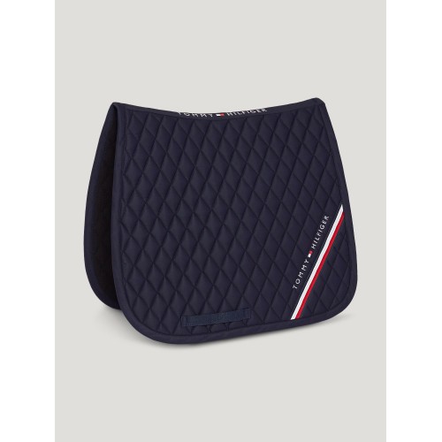 Tommy Hilfiger Stanford Dressage Saddle Pad