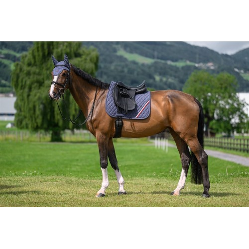 Tommy Hilfiger Stanford Dressage Saddle Pad