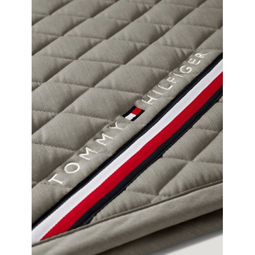 Tommy Hilfiger SS26 Stanford Saddle Pad