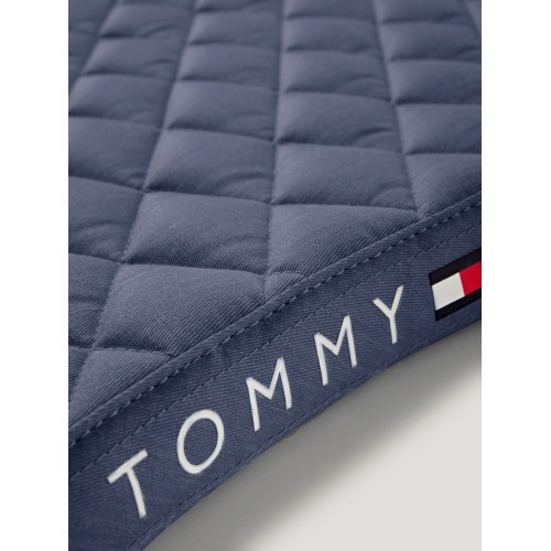 Tommy Hilfiger SS26 Stanford Saddle Pad