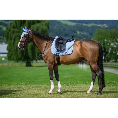 Tommy Hilfiger Stanford Dressage Saddle Pad