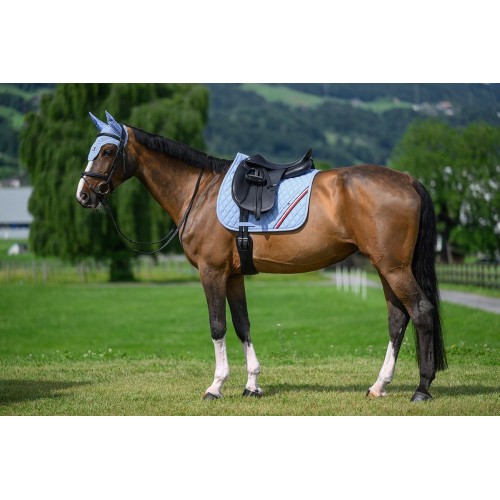 Tommy Hilfiger Stanford Dressage Saddle Pad