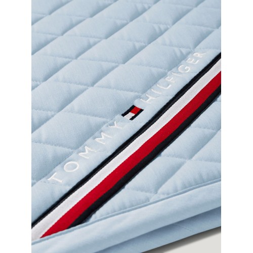 Tommy Hilfiger SS26 Stanford Saddle Pad