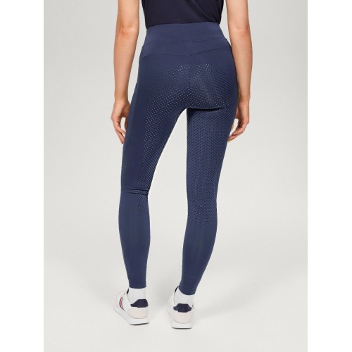 Tommy Hilfiger SS26 Amber High Waist Riding Tights