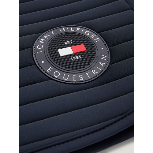Tommy Hilfiger Saddle Pad Upstate