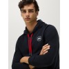 Tommy Hilfiger SS26 Men's Jackson Logo Hoodie