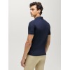 Tommy Hilfiger SS26 Men's Fresco Piqué Polo Shirt