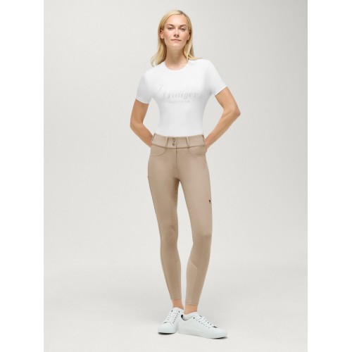 Tommy Hilfiger SS26 Lea Full Grip Breeches