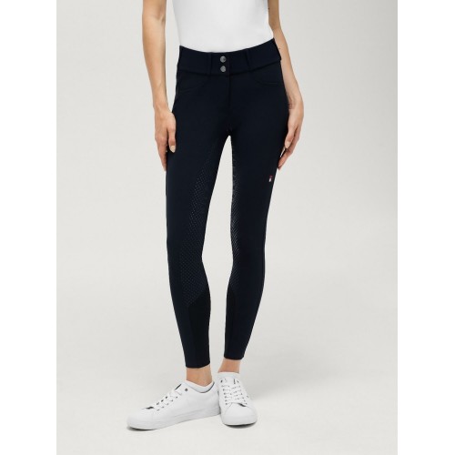Tommy Hilfiger SS26 Lea Full Grip Breeches
