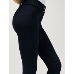Tommy Hilfiger SS26 Lea бриджи с полной леей