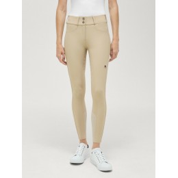 Tommy Hilfiger SS26 Lea бриджи с полной леей