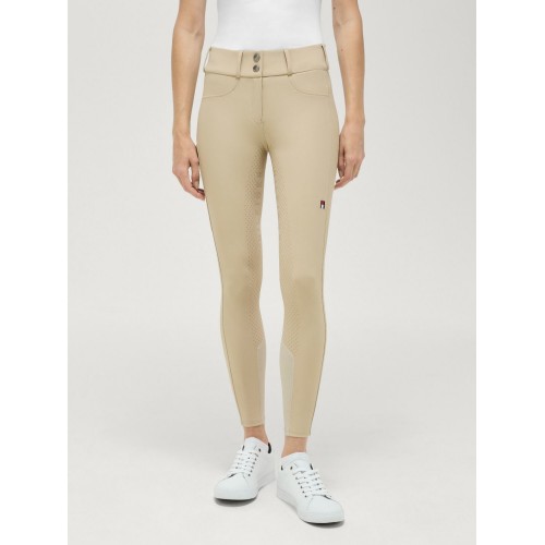 Tommy Hilfiger SS26 Lea Full Grip Breeches